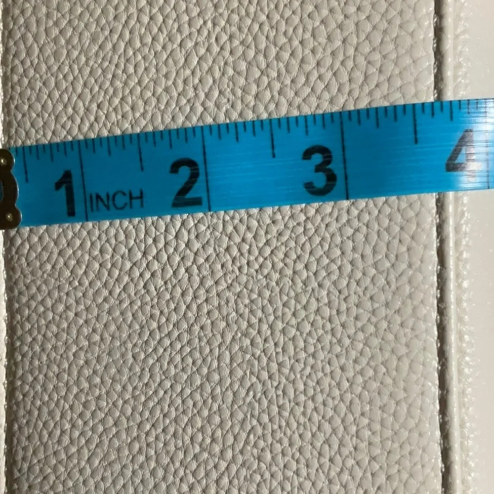 Nanette Lepore  vegan leather crossbody bag NWT - Picture 9 of 10